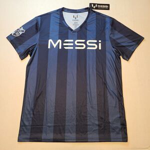 Lionel Messi Collection #10 Soccer Jersey ⚽️ Size M Men - New With Tags 🆕️